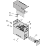 Парогенератор HARVIA HGD45